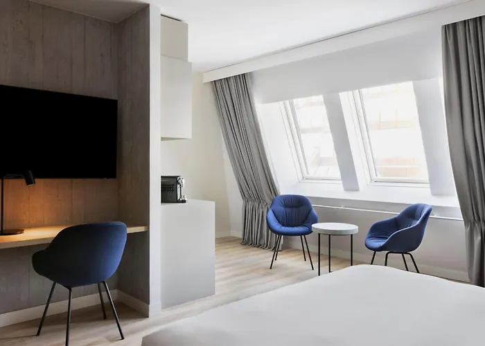 Residence Inn By Marriott Vienna City East