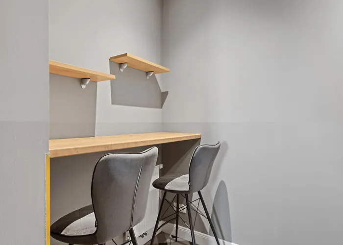 KH Opera Apartments Viena