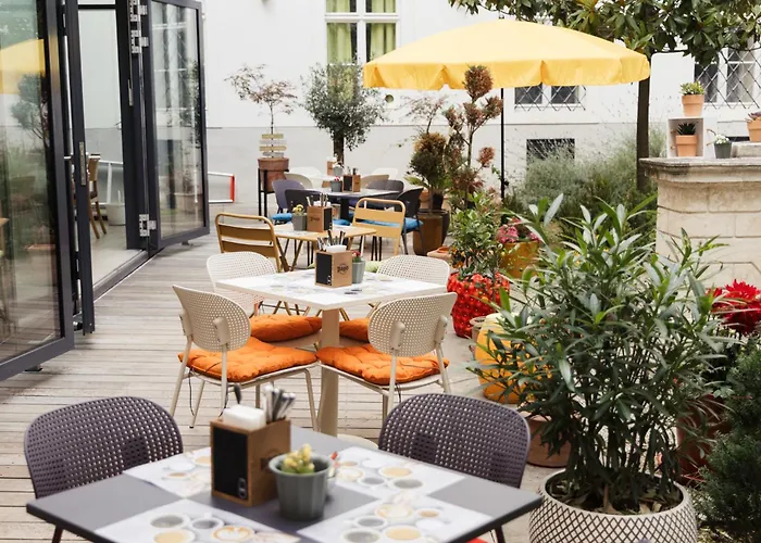 Mynext - Johannesgasse Apartments Wien